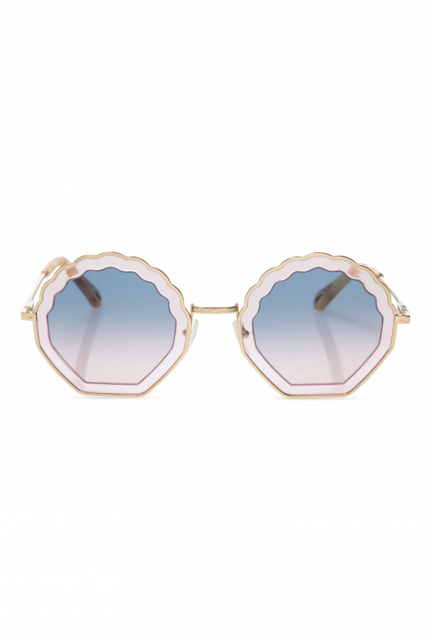 Chloé Komono Madison Unisex Sunglasses